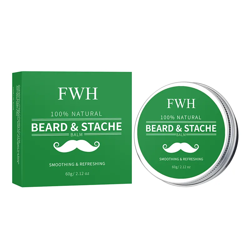 Beard Cream (Mint)