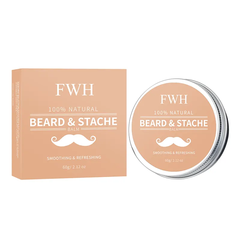 Beard Cream (Pine)