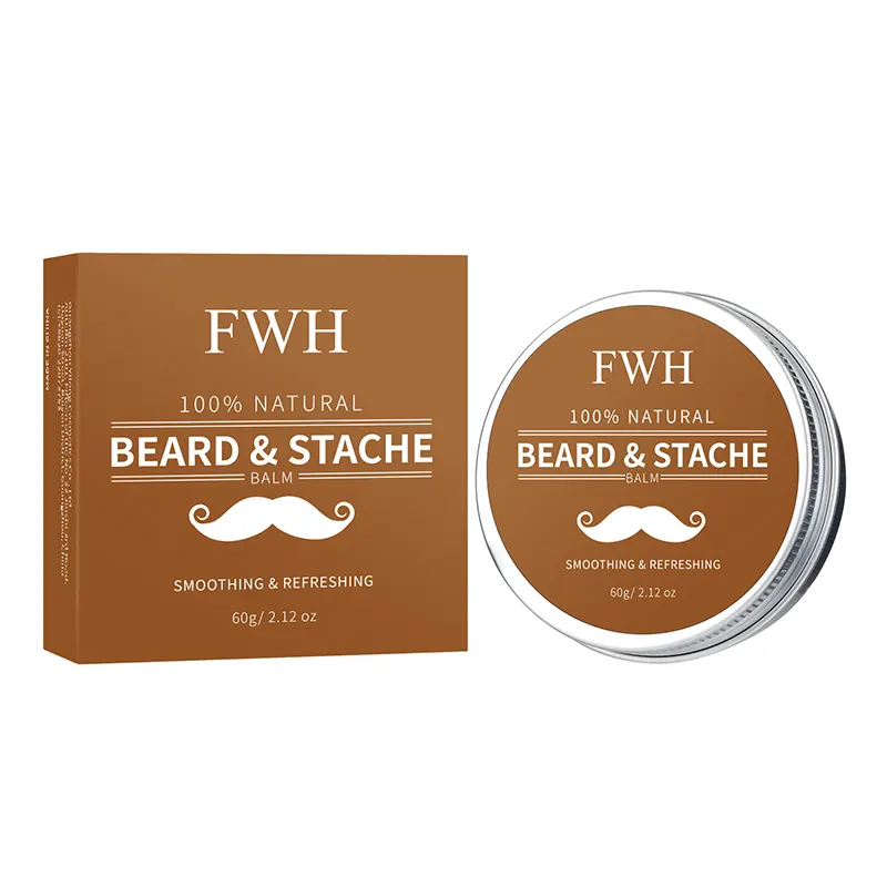 Beard Cream (Sandalwood)