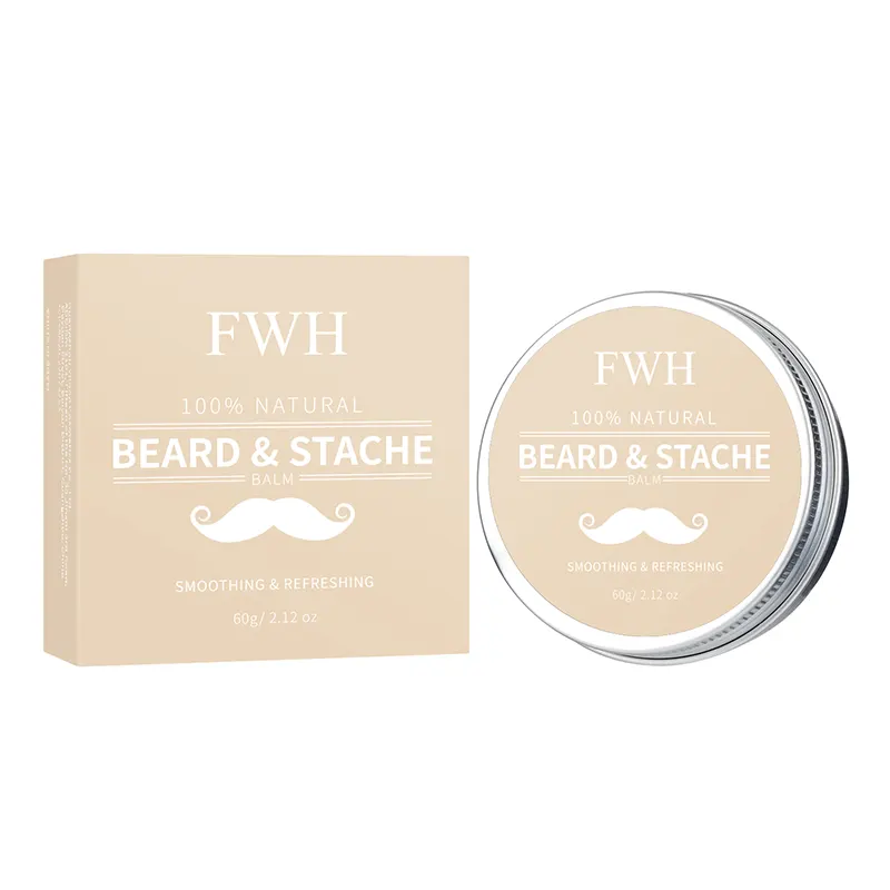 Beard Cream (Tallow)