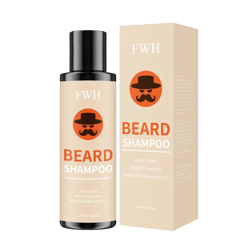 Beard Shampoo (Tallow)