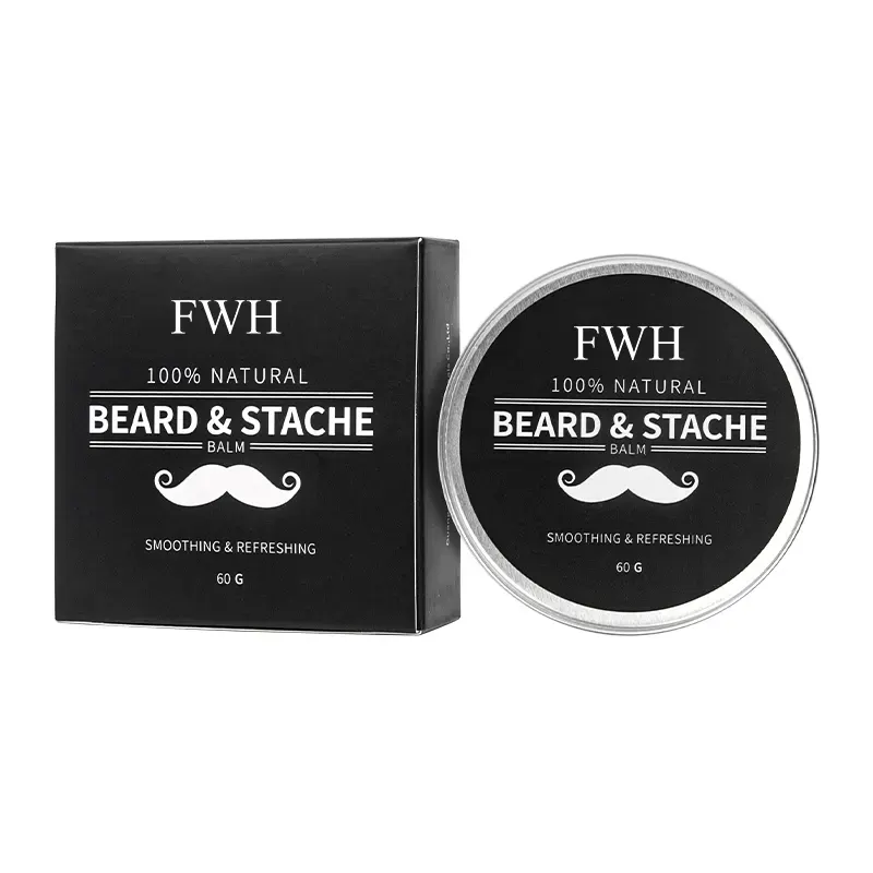 Beard & Skache Balm