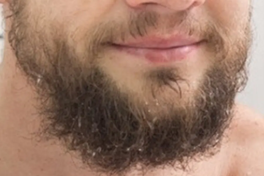 Beard & Stache Balm-after