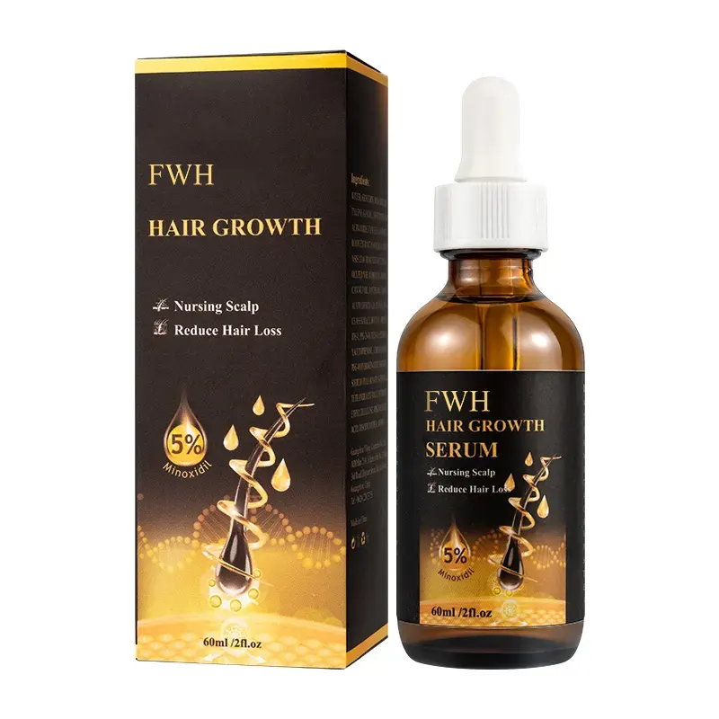 Hair Growth Serum