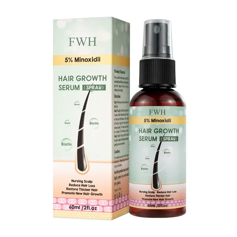 Hair Growth Serum(Spray)